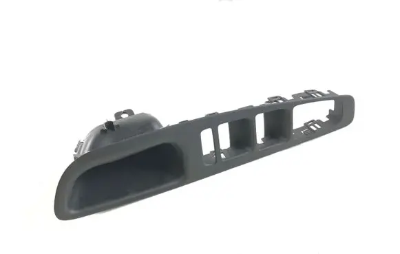 Hyundai Santa Fe Front door window switch trim 82740S1000 82741S1000 82740S1000NNB