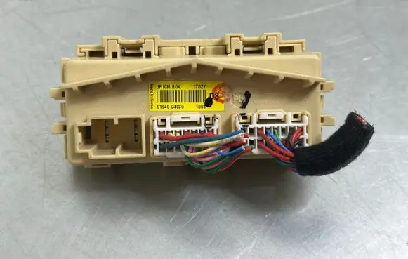 KIA Optima Fuse module 91940D4030