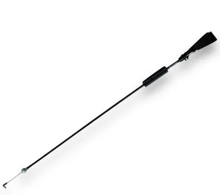 Fiat Grande Punto Throttle cable 71754549