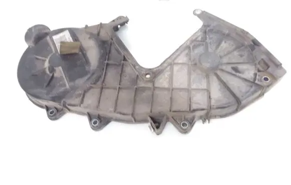 Opel Combo C Timing belt guard (cover) 897327429