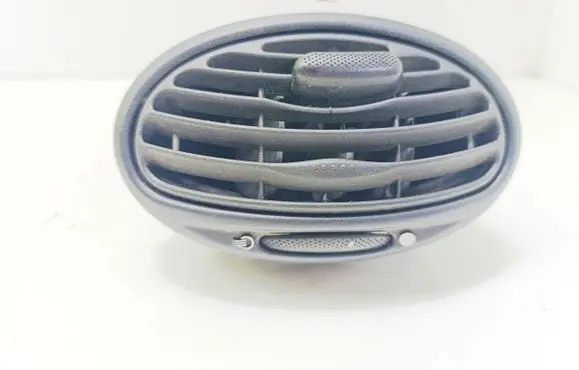 Ford Focus Dash center air vent grill 98AB19893AKW