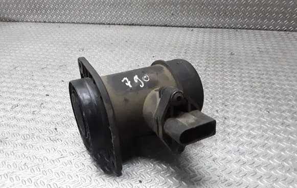 Volkswagen II LT Mass air flow meter 0281002463 038906461