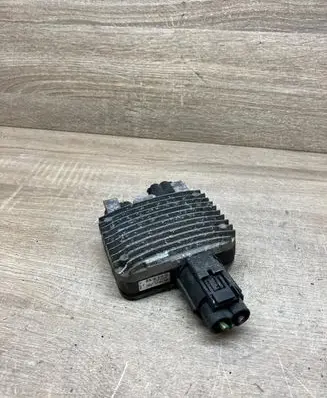 Ford Mondeo Mk III Coolant fan relay 940004101 040407 100050398907
