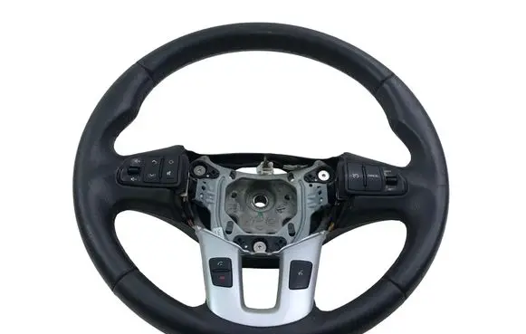 KIA Sportage Steering wheel 561103U750EQ