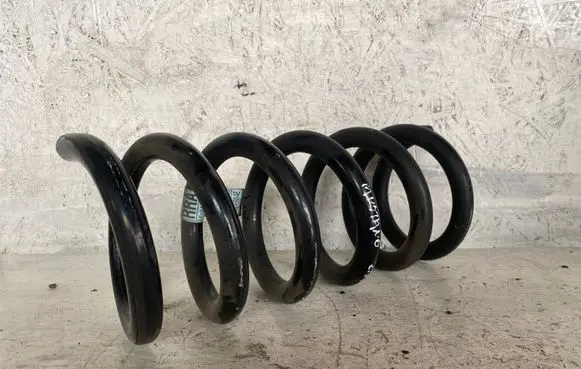 Ford Mustang VI Rear coil spring FR3C5560AE 0M009 048PA