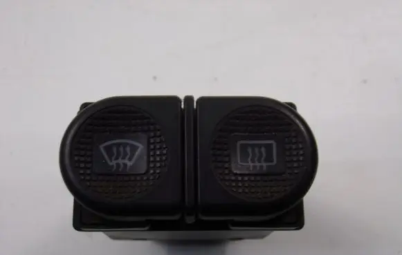 Ford Galaxy Wiper switch 