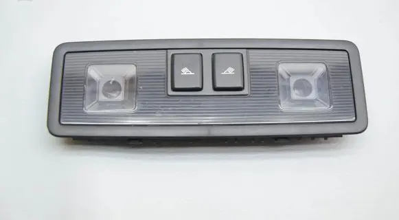 Volkswagen Golf VII Front seat light 5G0947291K