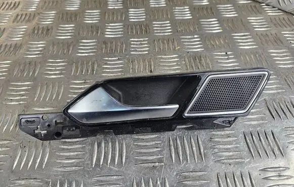 Volkswagen PASSAT B8 Rear door interior handle 3G0839113J 1380017 58833903006