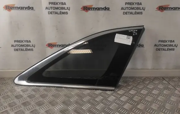 KIA Sorento Rear side window 87820C5000