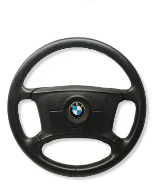 BMW 5 E39 Steering wheel 1095633