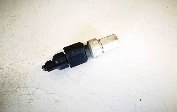 Porsche Cayenne (9PA) Air conditioning (A/C) pressure sensor 