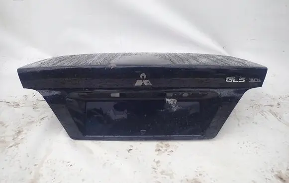 Mitsubishi Galant Tailgate/trunk/boot lid