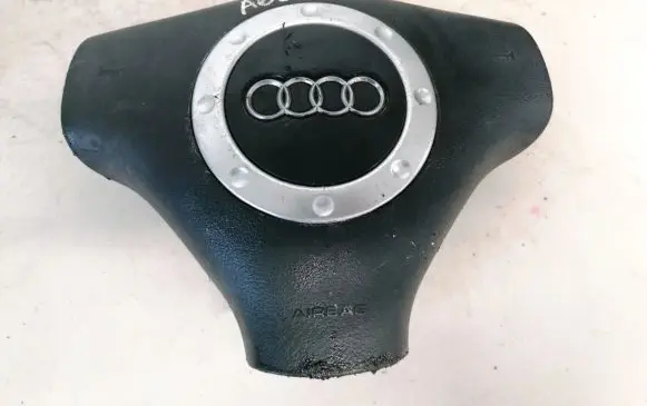 Audi TT Mk1 Steering wheel airbag
