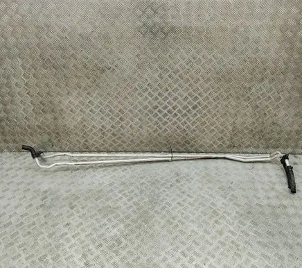 Porsche 911 991 Engine coolant pipe/hose 99157218104