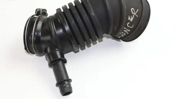 Mitsubishi Lancer X Air intake hose/pipe 1505A375 1505A386