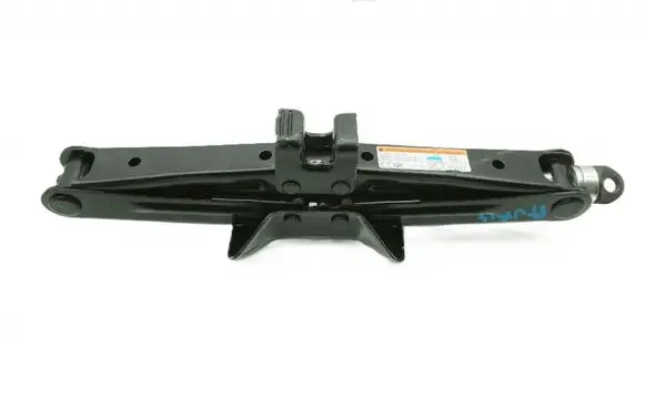 Toyota Auris E180 Lift Jack 