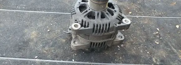 Peugeot 806 Generator/alternator