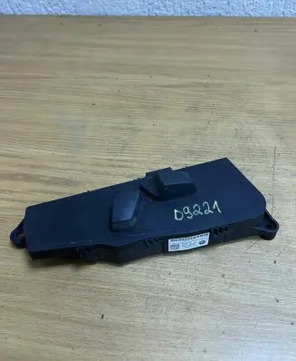 BMW X5 E70 Seat control switch 28311553 D9221