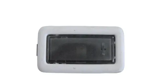 Jaguar E-Pace Front seat light FK7213776