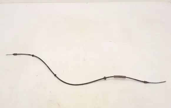 Renault Zoe Handbrake/parking brake wiring cable 364000608R