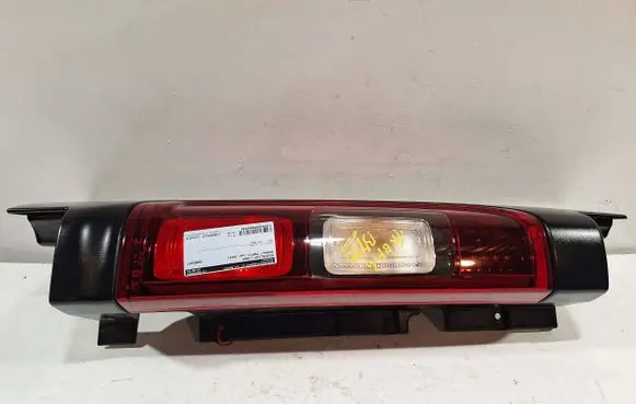 Renault Trafic III (X82) Rear/tail lights 265A64439R