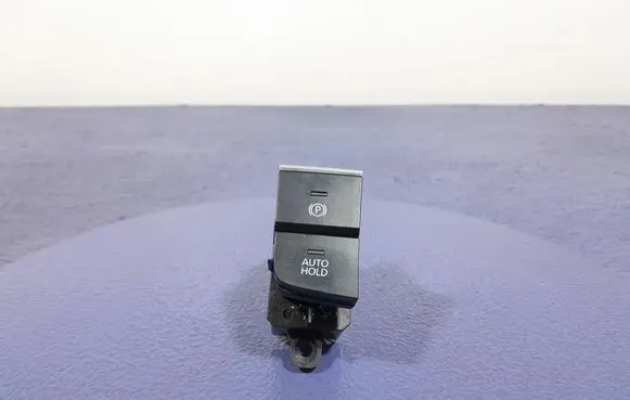 Alfa Romeo 33 Hand parking brake switch BDGF66EP0A