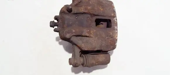 KIA Rio Front brake caliper