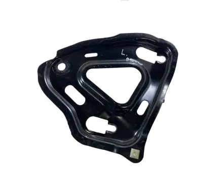 Other front suspension part