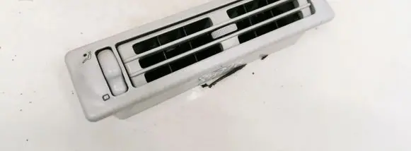 Volkswagen Sharan Dash center air vent grill 7D0820953