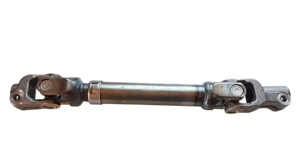 Mazda CX-5 II Steering column universal joint TK5632AB0
