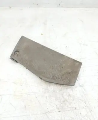 Volkswagen Golf IV Foot rest pad/dead pedal 1J1864757A