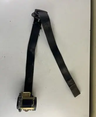 Citroen C4 I Front seatbelt 96479909XX 040069