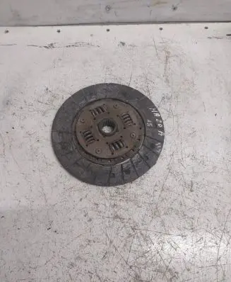 Mazda 323 F Clutch pressure plate 