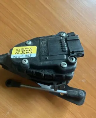 Volkswagen Transporter - Caravelle T6 Acceleration sensor 7H2723503E 6PV00802020