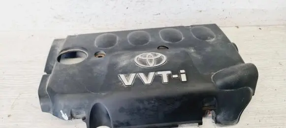 Toyota Yaris Engine cover (trim) 1121221010