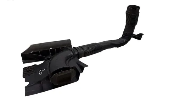 Air intake duct part