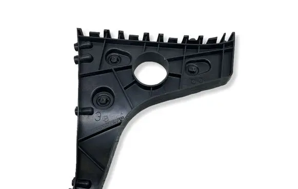 Audi A7 S7 4G Rear bumper mounting bracket 4G8807453A