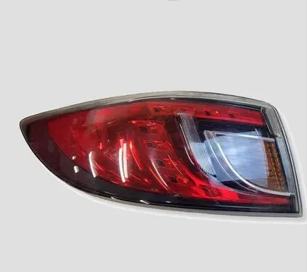 Mazda 6 Rear/tail lights GS2A51150