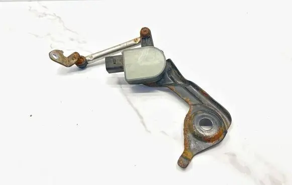 Audi A5 8T 8F Rear air suspension level height sensor 1T0907503 6PM00873900