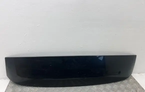 BMW 3 E90 E91 Rear window tailgate spoiler 7167176