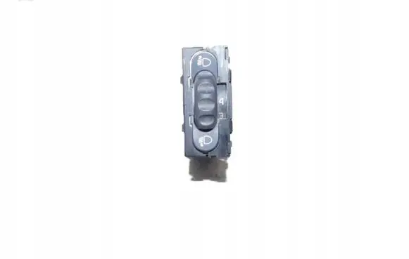 Renault Trafic II (X83) Headlight level height control switch 8200379685