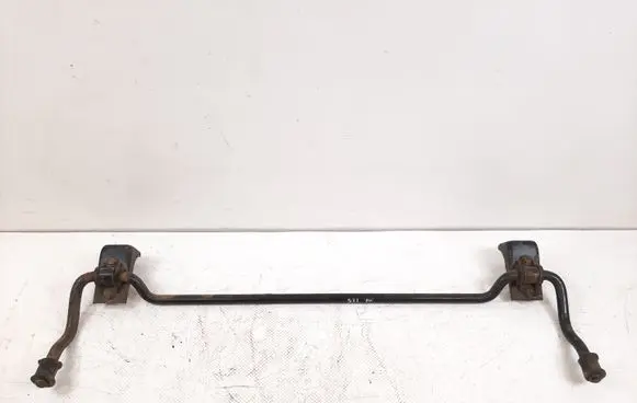 Front anti-roll bar/sway bar