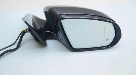 Mercedes-Benz S C217 Front door electric wing mirror A2228104616