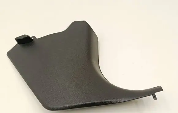 BMW 3 F30 F35 F31 Foot area side trim 7221904 17365810