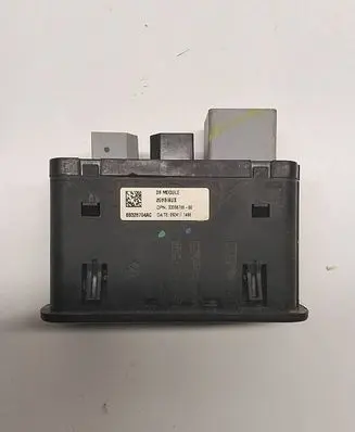 Ram 1500 USB control unit 2U8BAU3 33356788
