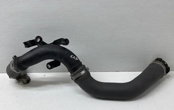 Renault Captur Intercooler hose/pipe 6670971A