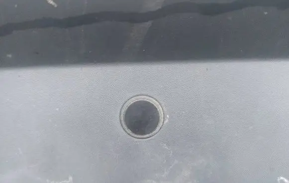 Renault Scenic III - Grand scenic III Parking PDC sensor