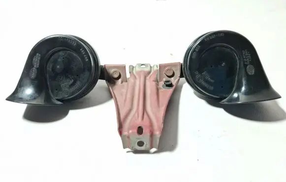 Horn signal