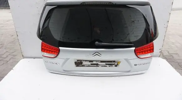 BMW X1 F48 F49 Tailgate/trunk/boot lid