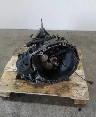 Renault Vel Satis Manual 5 speed gearbox